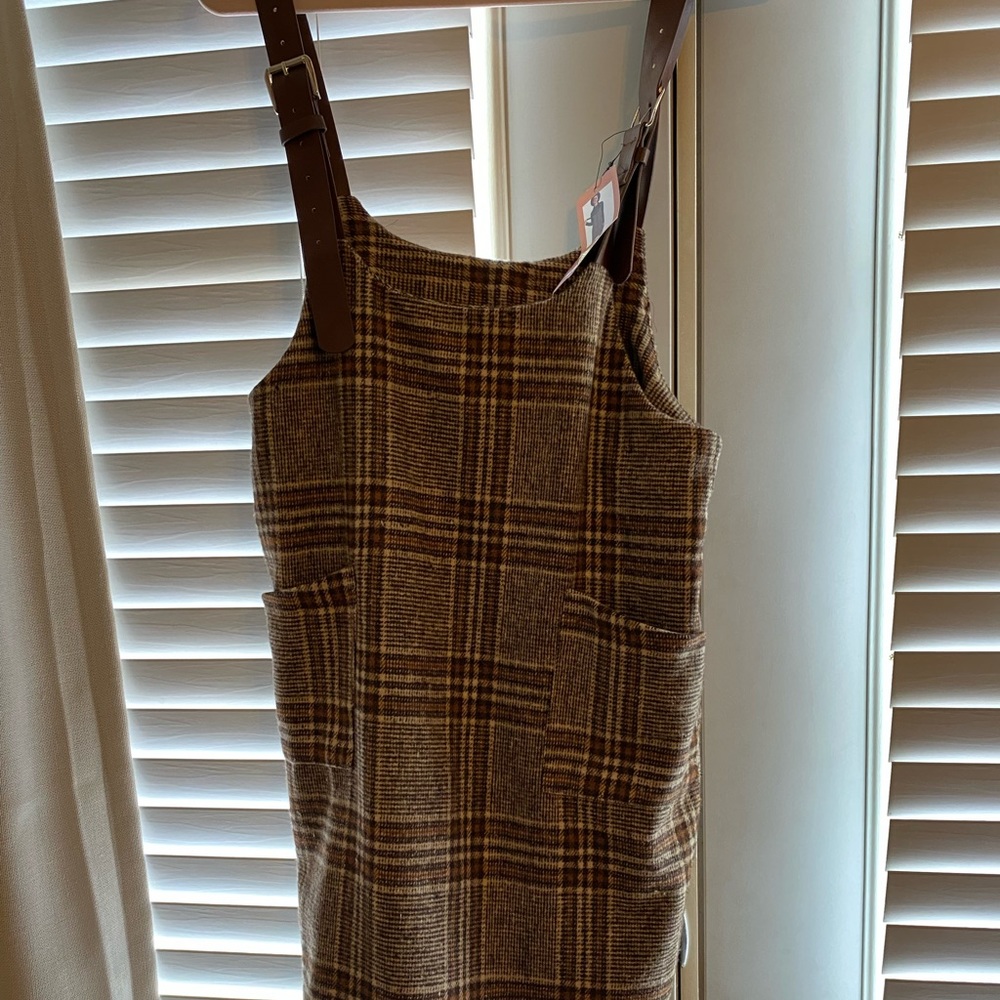 Fall Dress